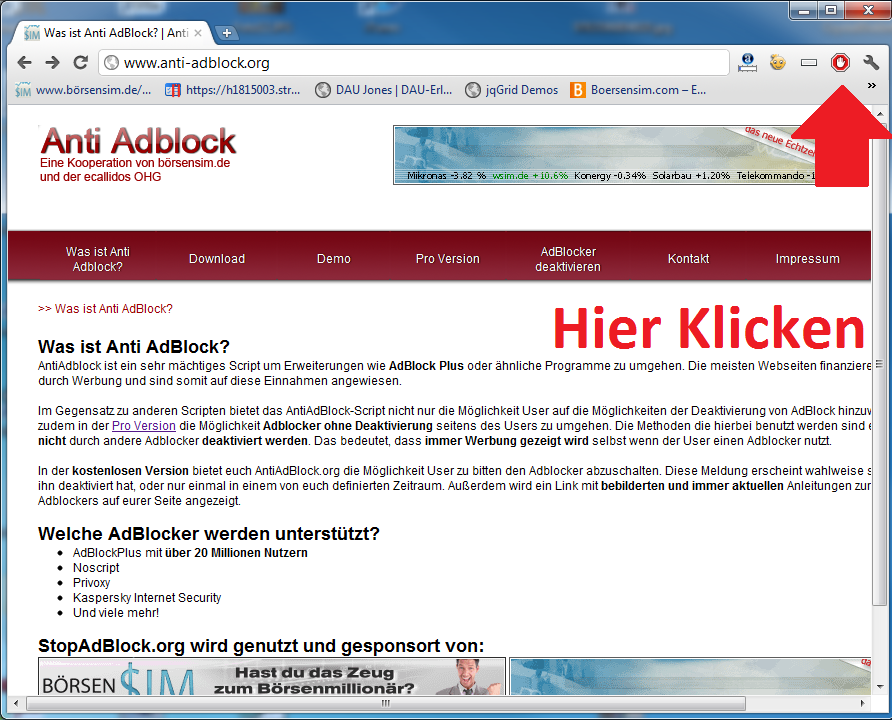  Adblock   -  5